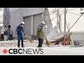 At Least 4 Dead Dozens Injured After 7 4 Earthquake Hits Japan S East Coast