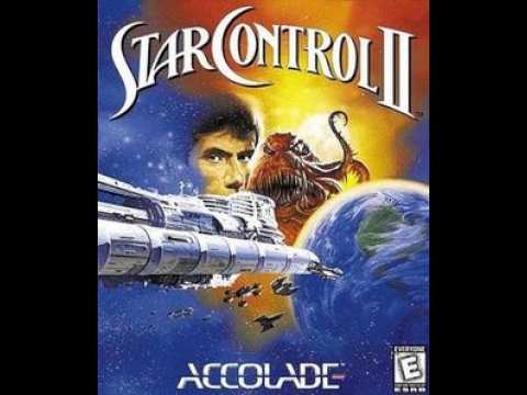 [Underrated VGM 685] Star Control II - Quasispace (PC OST)