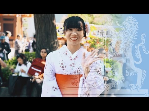 Japanreise von Staatsministerin Dr. Beate Merk - Bayern