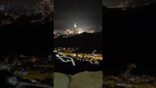 Eylül 2025 Umre Turu