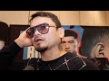 MARCOS MAIDANA EXPECTS CANELO TO STOP BIVOL "MID ROUNDS" & EXPECTS HIM TO CONTINUE AT 175