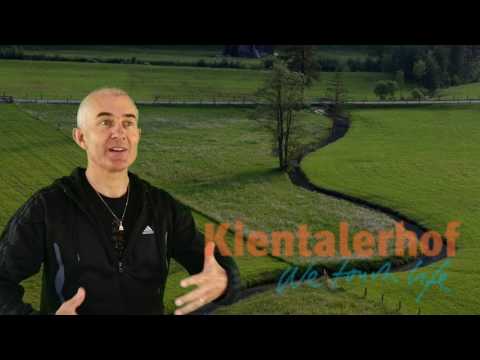 EMPTY TOUCH-Shiatsu -Der Unterschied- Kientalerhof Shiatsu Weiterbildung