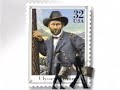 USPS Stamps 1995 Television Commercial