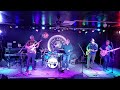 FlashJam Running Down A Dream Tom Petty Performed By Thunder Lane
