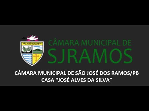 SESSÃO ORDINÁRIA
