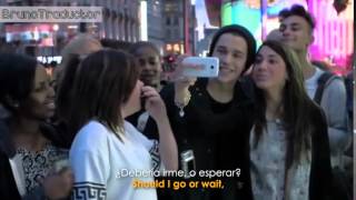 Austin Mahone   Shadow Lyrics + Sub Español Video Official1