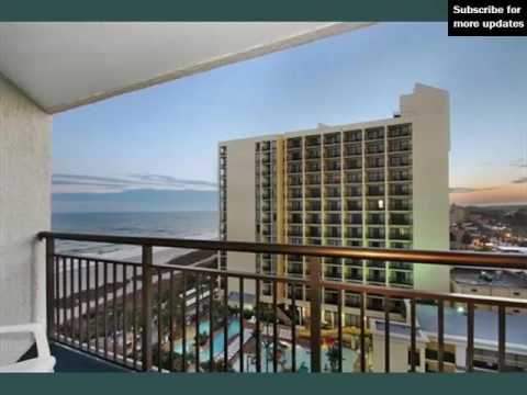 Hotel Blue | Hotel Picture Ideas In Myrtle Beach - Rank 3.5 / 5