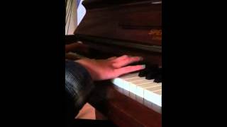 I Wont Forget You -Shae Lee