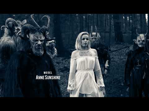 Krampus - Rauhnacht - Bayerischer Wald 2022