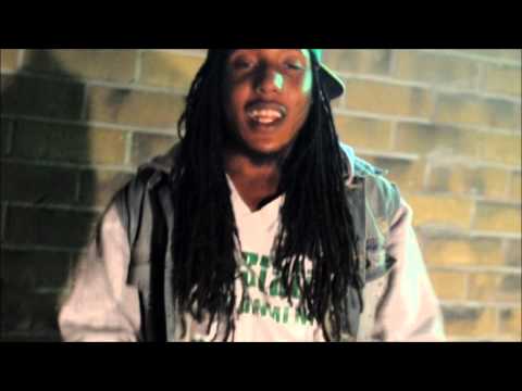 Yung Kev "What Ya Know Bout Dat" (TruPhotos)