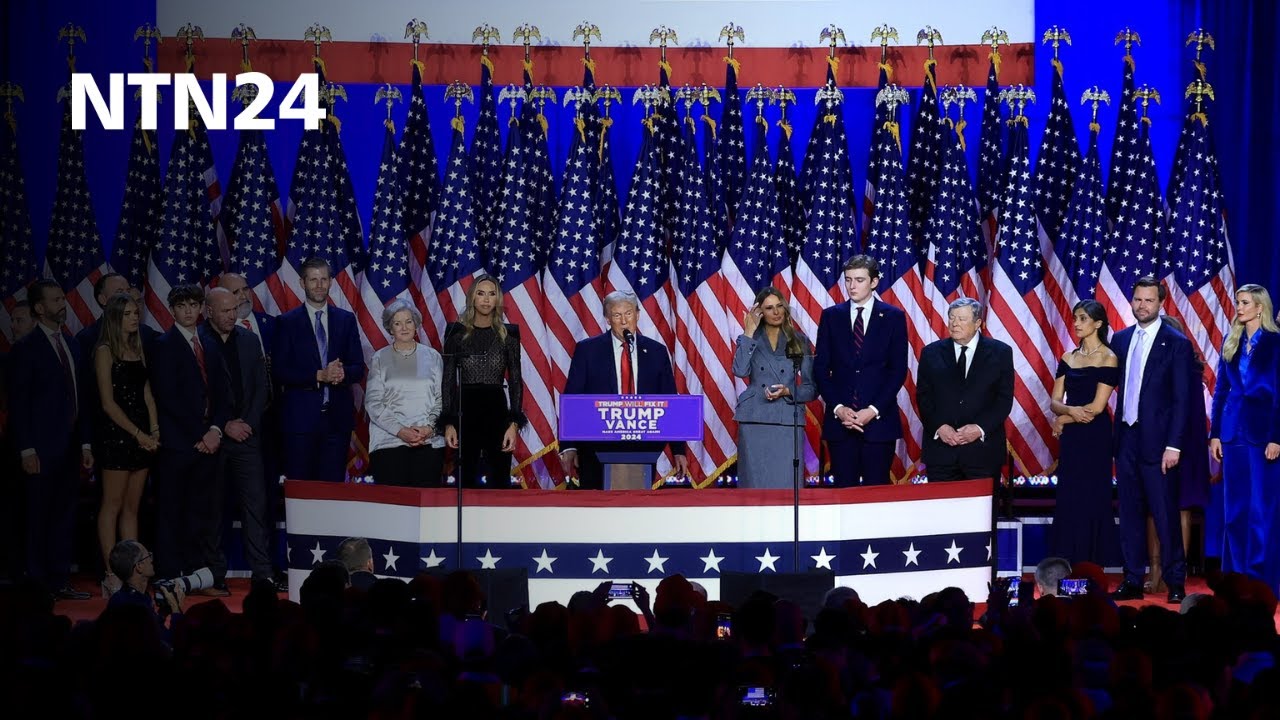 ¿Cómo será la política exterior de Donald Trump con los países de América Latina?