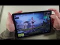 Video review Samsung Galaxy Tab S10 FE 12/256GB Silver (SM-X520NZSP)