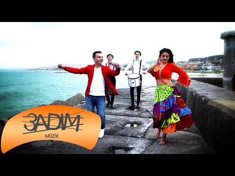 Rumeli Serkan - Şıkıdım Şıkıdım  ( Teaser )