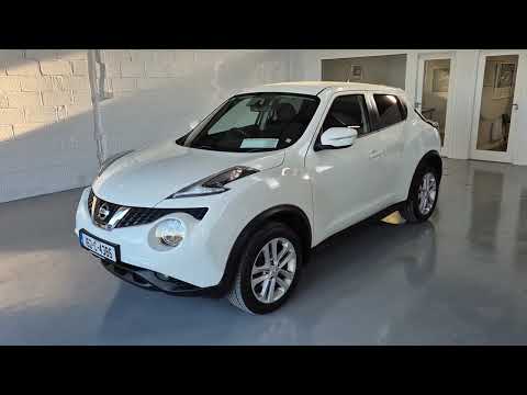 Nissan Juke 2016, SV Finance Arranged - Image 2