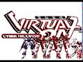 Virtual On Dreamcast All Character Battle Intros