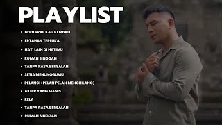 Download lagu BERHARAP KAU KEMBALI - FABIO ASHER | FULL ALBUM GALAU BY FABIO ASHER 2024 mp3