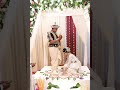 HAPPY 1ST WEDDING ANNIVERSARY 2024 Trending Kandy Wedding Viral Eranga Love Bride
