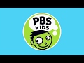 PBS Kids Promos IDs July 28 2017 LPB