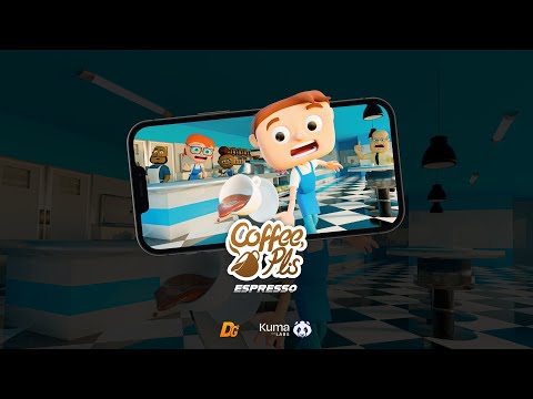 Demo - Coffee Plis Espresso