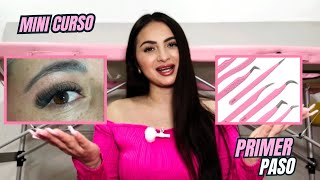 Lo ESENCIAL para iniciarte en el mundo de LAS EXTENSIONES DE PESTAÑAS 💸🙌