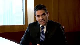 Why Hire Me? | Austin Divorce Lawyer Ben Carrasco Discusses How He Stands Apart