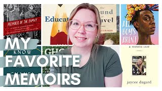 15 MEMOIR BOOK RECOMMENDATIONS 2022 | dark & disturbing memoirs that you can't put down 😬