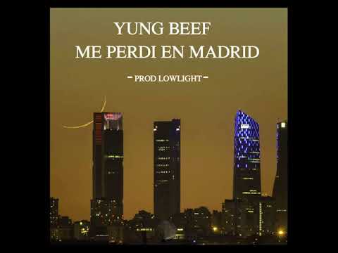 Video thumbnail for Me Perdí en Madrid