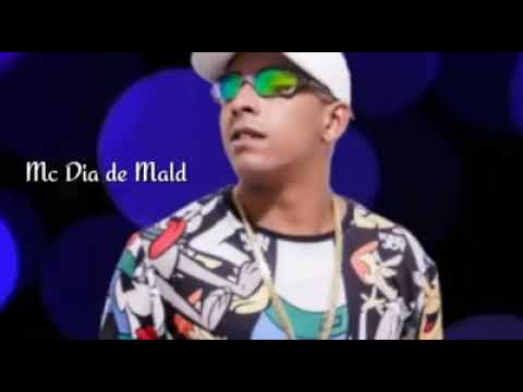 Mc Dia De Maldade- Meteu o loko (música Nova 2019)