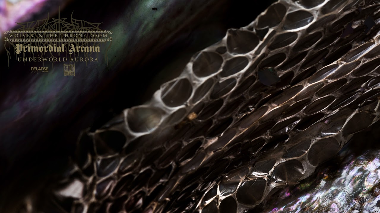 Wolves in the Throne Room - Underworld Aurora