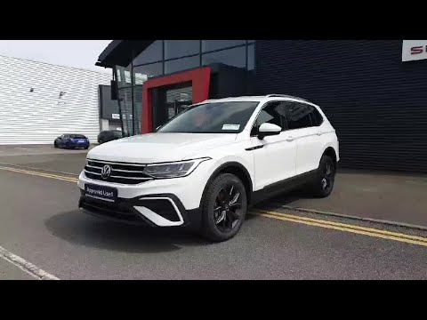 Volkswagen Tiguan Allspace ALLSPACE 2.0TDI 150BHP - Image 2