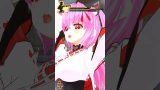 【#varkshorts】#激おこ お互いを尊重するの！！強い言葉は🆖なの！！【#林檎ノ娯楽】#shorts