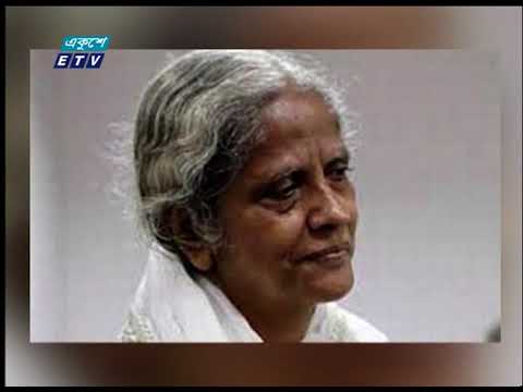 বিশিষ্ট সাংবাদিক, সাহিত্যিক ও রাজনীতিবিদ বেবী মওদুদের ৭৪তম জন্মদিন আজ