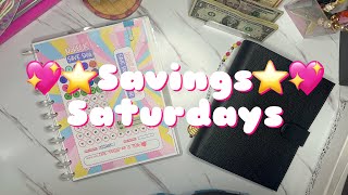 💖⭐️Savings Saturday ⭐️💖 #freebies #savingschallenges #norelisbudgets