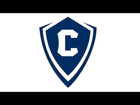 Concordia Game One Highlights of Cavs' Clinching Berth in GNAC Baseball Championships