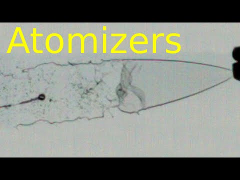 Atomizers