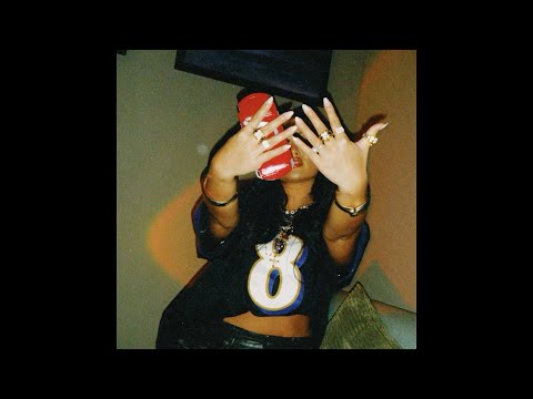 (FREE) Kehlani x Aaliyah R&B Type Beat - "No Hesitation"