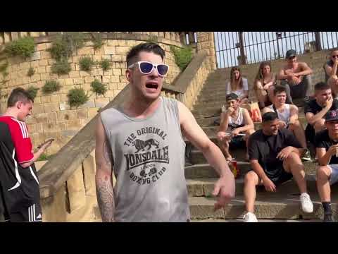 (LOCURA🤯) JACK SPORROW VS RAY | OCTAVOS | SDG FECHA 5