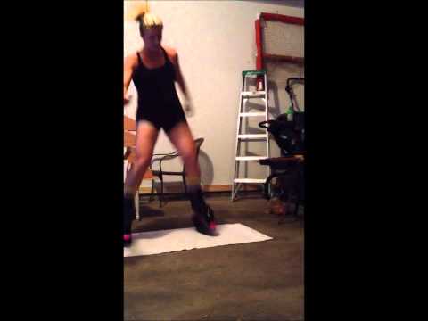 Kangoo Jump Bay City Seung-ni