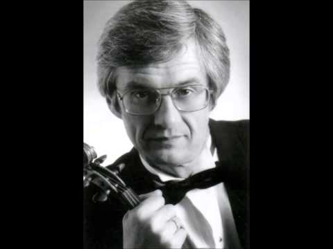 Oleh Krysa :Frolov, Concert Fantasy on themes from Gershwin's Porgy and Bess