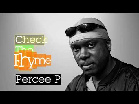 Percee P - Nowhere Near Simple (1996) | Check The Rhyme
