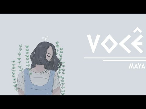 Maya - Você (prod. Paulinz)