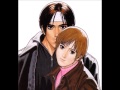 KOF 96 Yuuhi To Tsuki Remix