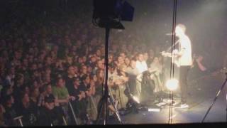 Frank Turner - Substitute - Lost Evenings - 5.14.17