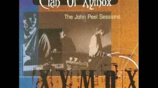 Clan of xymox - Agonised by Love