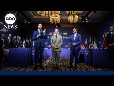 Why the Iran Deal Isn’t a ‘Nuclear Deal’: Start Here Podcast