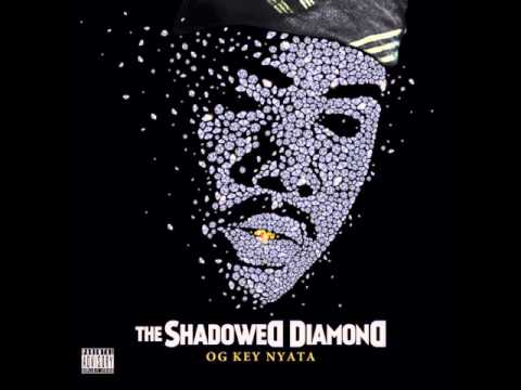 Key Nyata - Blvck Buddah (Ft. Chris Travis & Xavier Wulf)