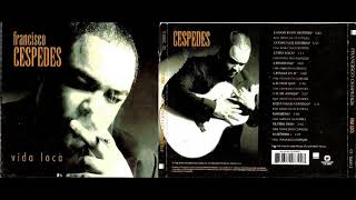 Francisco Cespedes - Morena