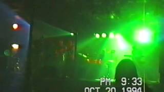 Stacey Evans with Bittersweet June-Entangled-1994 @ The Back Room