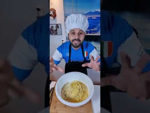 Graffe napoletane morbide