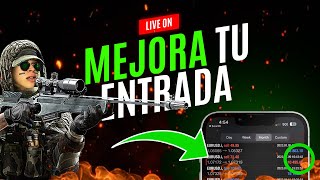 Improve Your Entries by 50% thumbnail